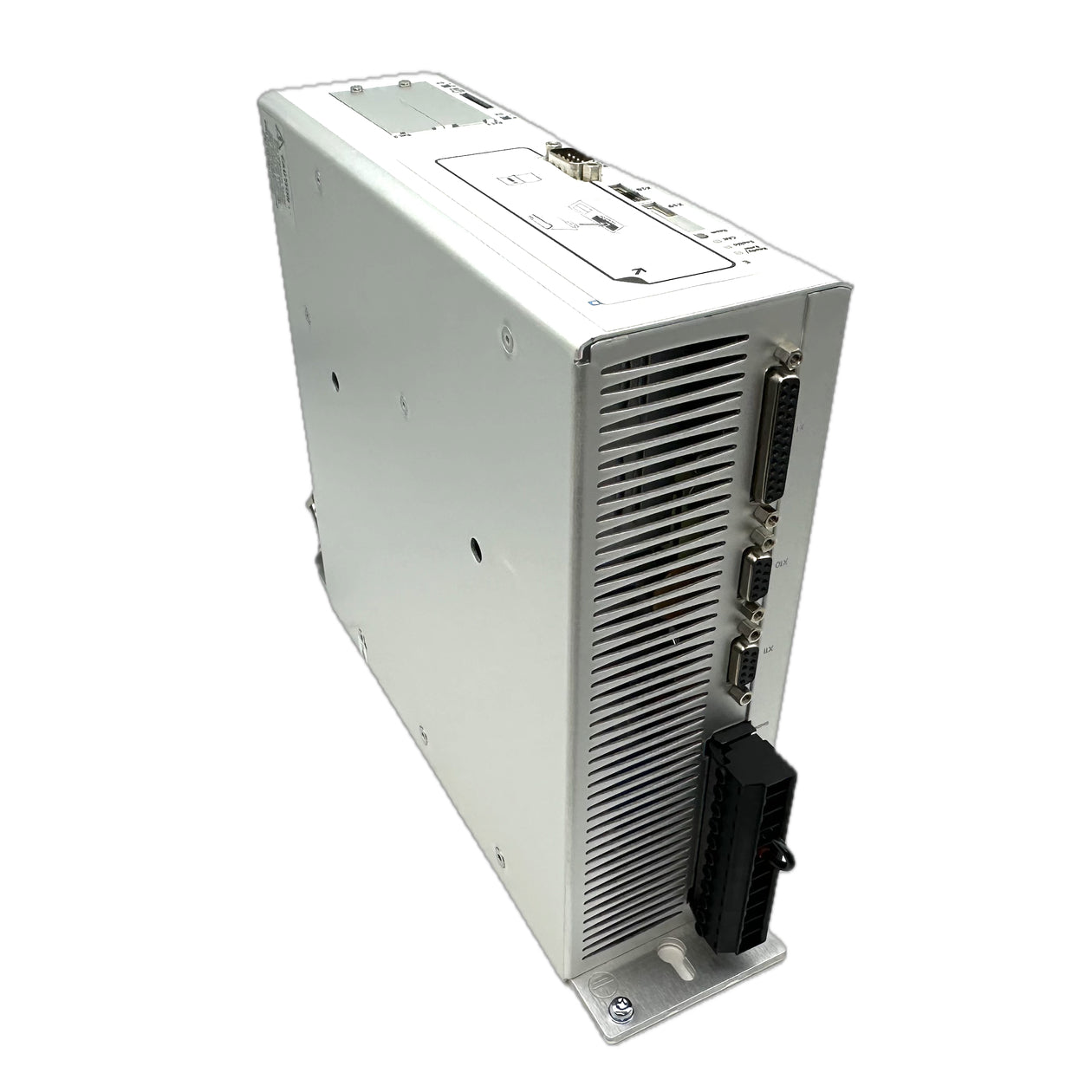 LK5089 Servoregler Festo CMMP-AS-C5-11A-P3-M3 1501327_5