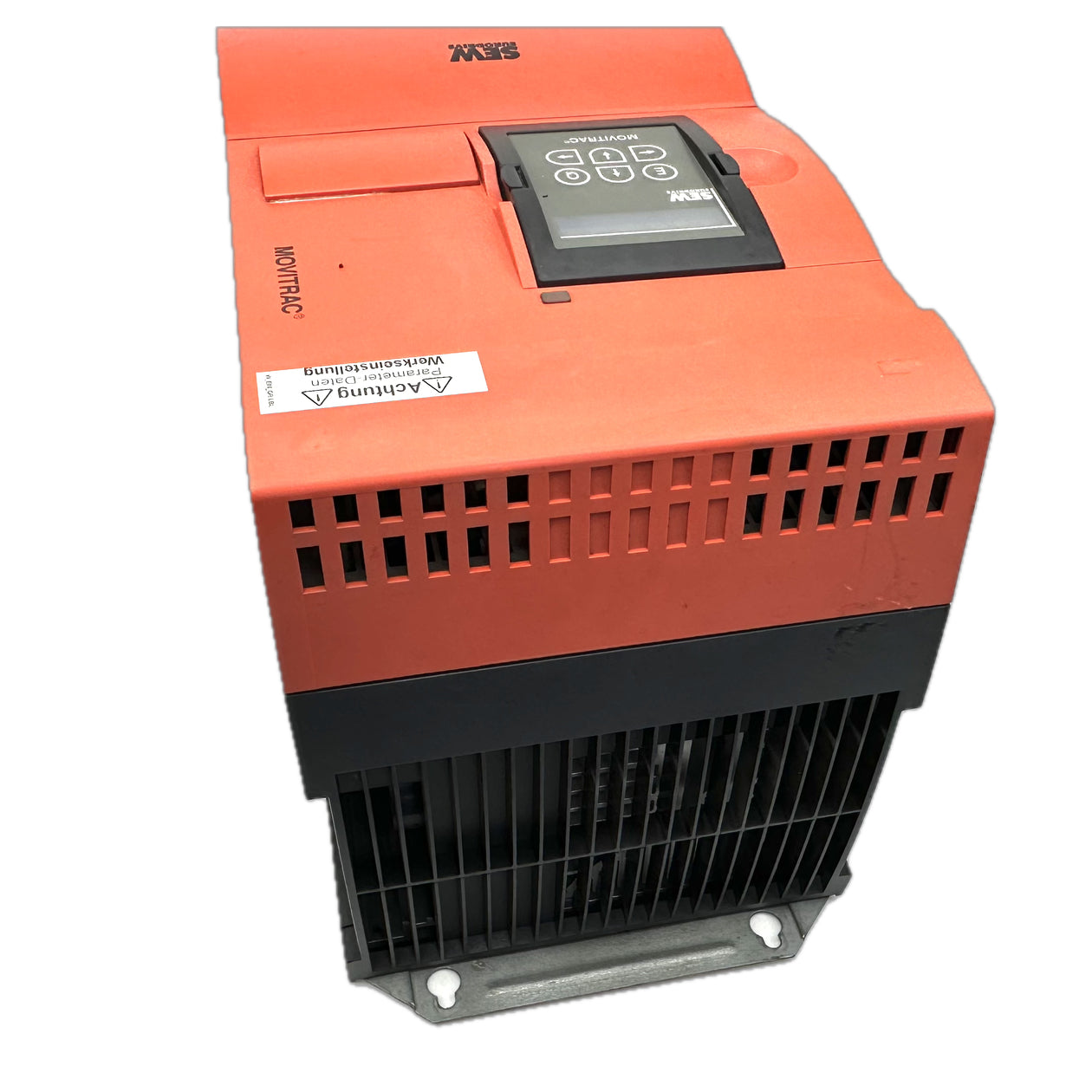 LK5090 Frequenzumrichter SEW 31C110-503-4-00 8263086 11KW_5