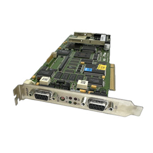 LK5091 CPU412-2 PCI Siemens 6ES7612-2QH00-0AB4 6ES7 612-2QH00-0AB4