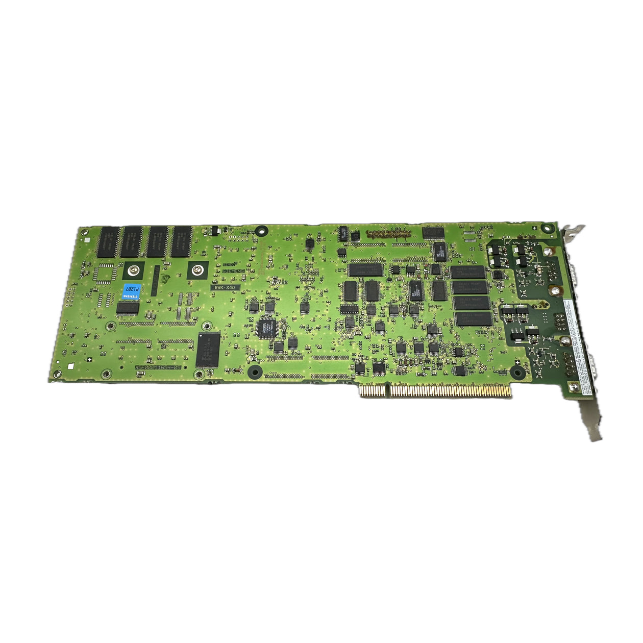 LK5091 CPU412-2 PCI Siemens 6ES7612-2QH00-0AB4 6ES7 612-2QH00-0AB4_3