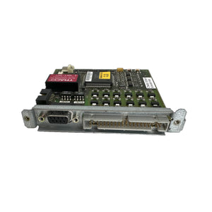 LK5092 CPU412-2 PCI Siemens C79458L7000B418 C79458-L7000-B418 A7520-C418-03-85