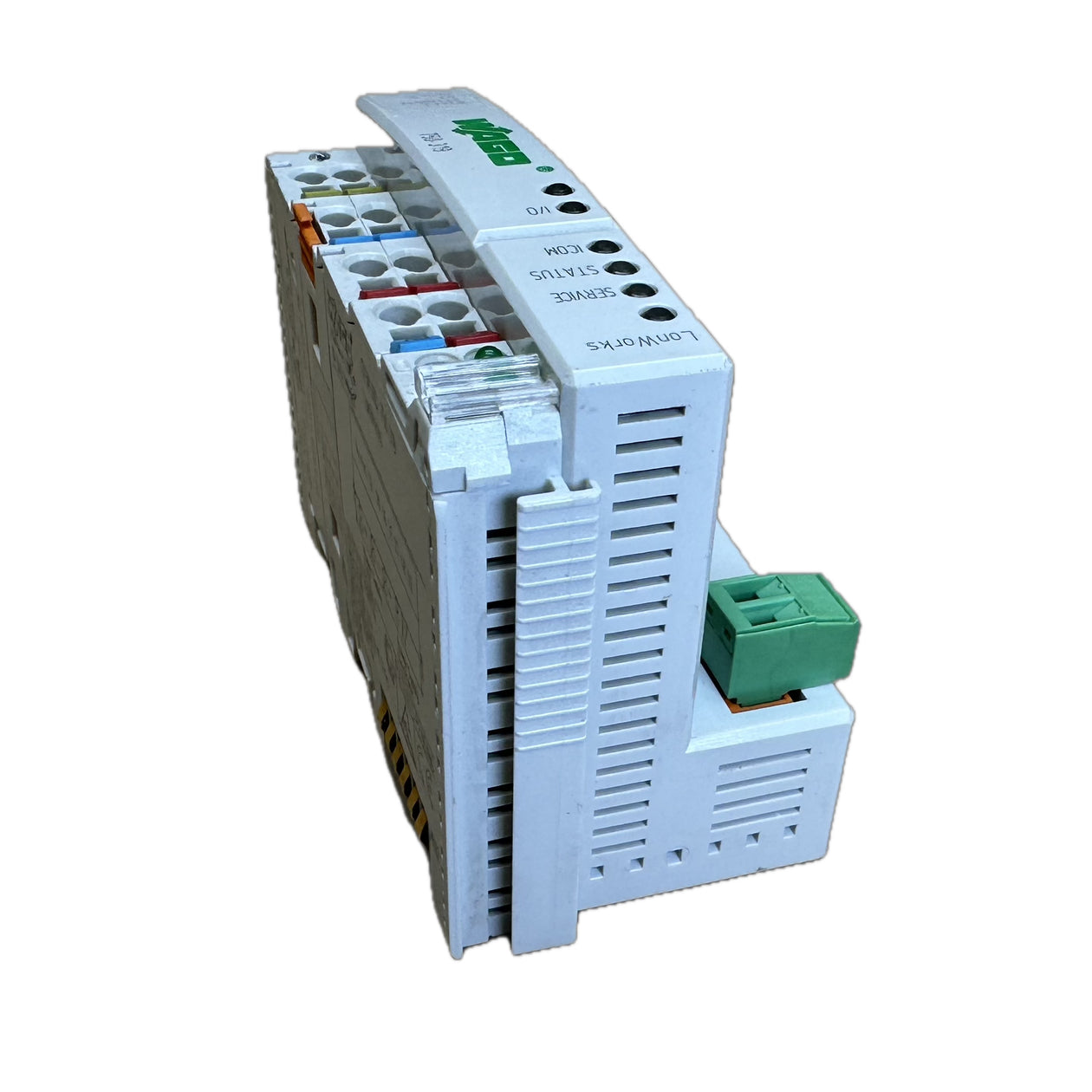 LK5093 LonWorks Feldbuskoppler Wago 750-319_3