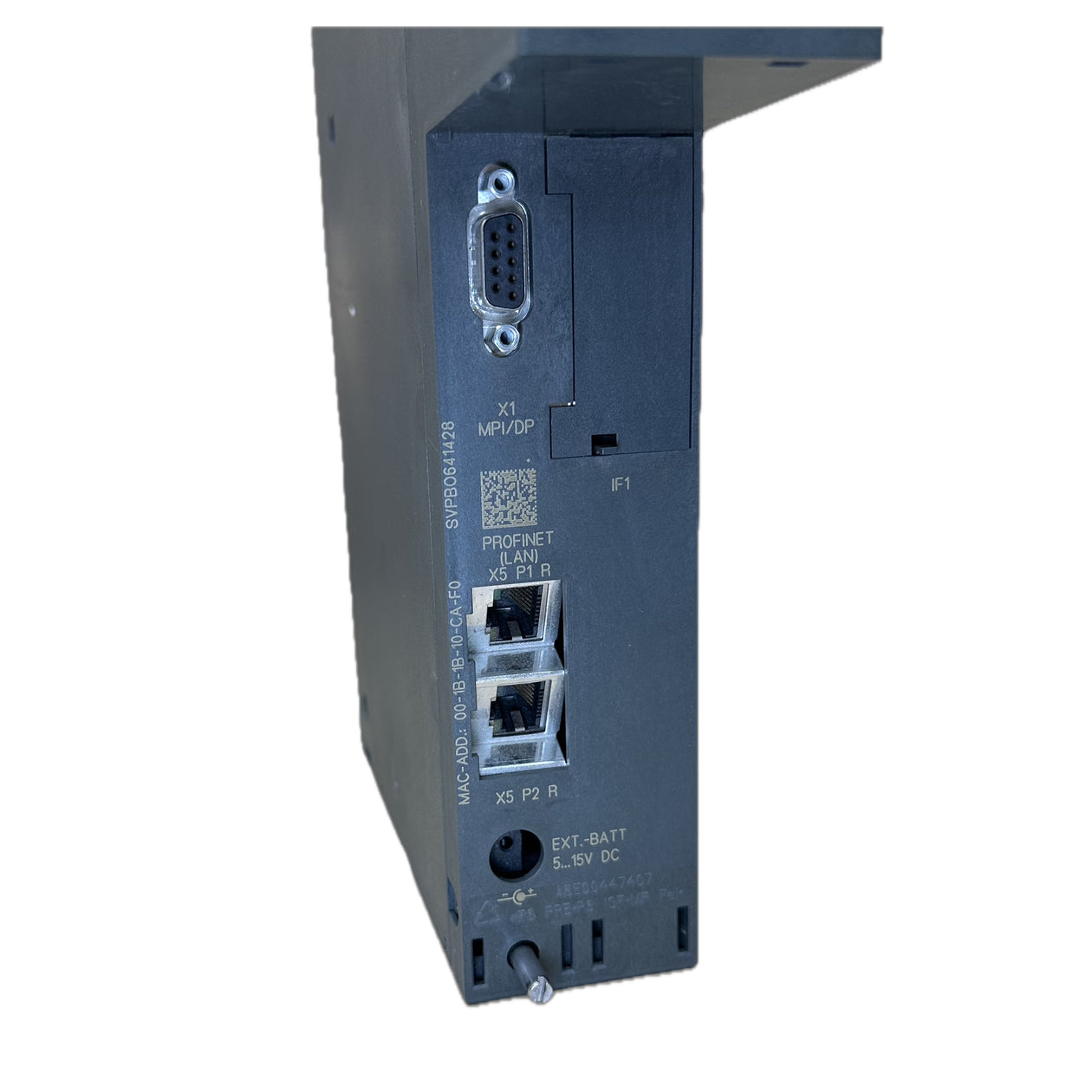 LK5098 CPU 414-3 PN/DP Siemens 6ES7414-3EM06-0AB0 6ES7 414-3EM06-0AB0 E1_2