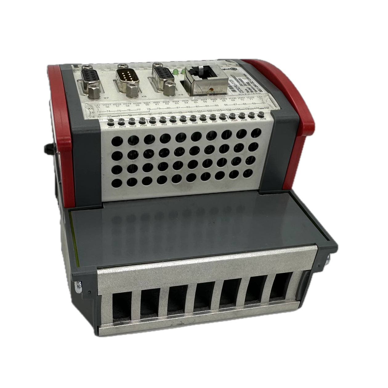 LK5102 Steuerung Central Processing Unit Berghof CE3CPU-1131 Vers 2_2