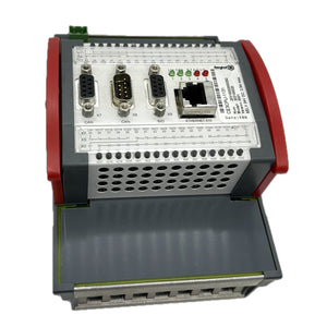 LK5103 Steuerung Central Processing Unit Berghof CE3CPU-1131 Vers 1