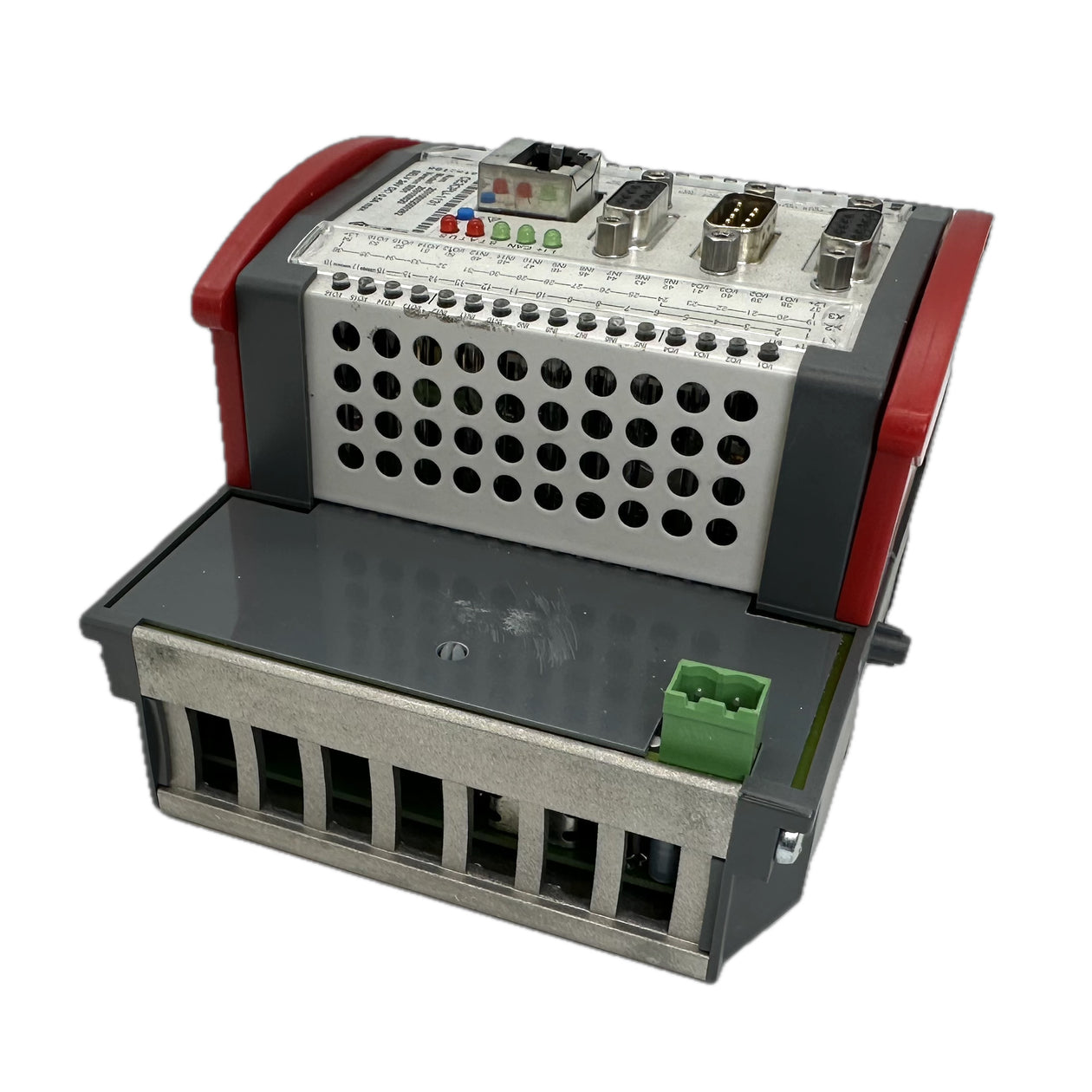 LK5103 Steuerung Central Processing Unit Berghof CE3CPU-1131 Vers 1_2