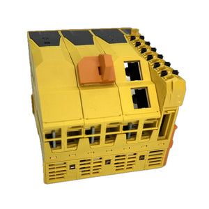 LK5110 Safelogic Sicherheits CPU B&R X20SL8010 Rev I0