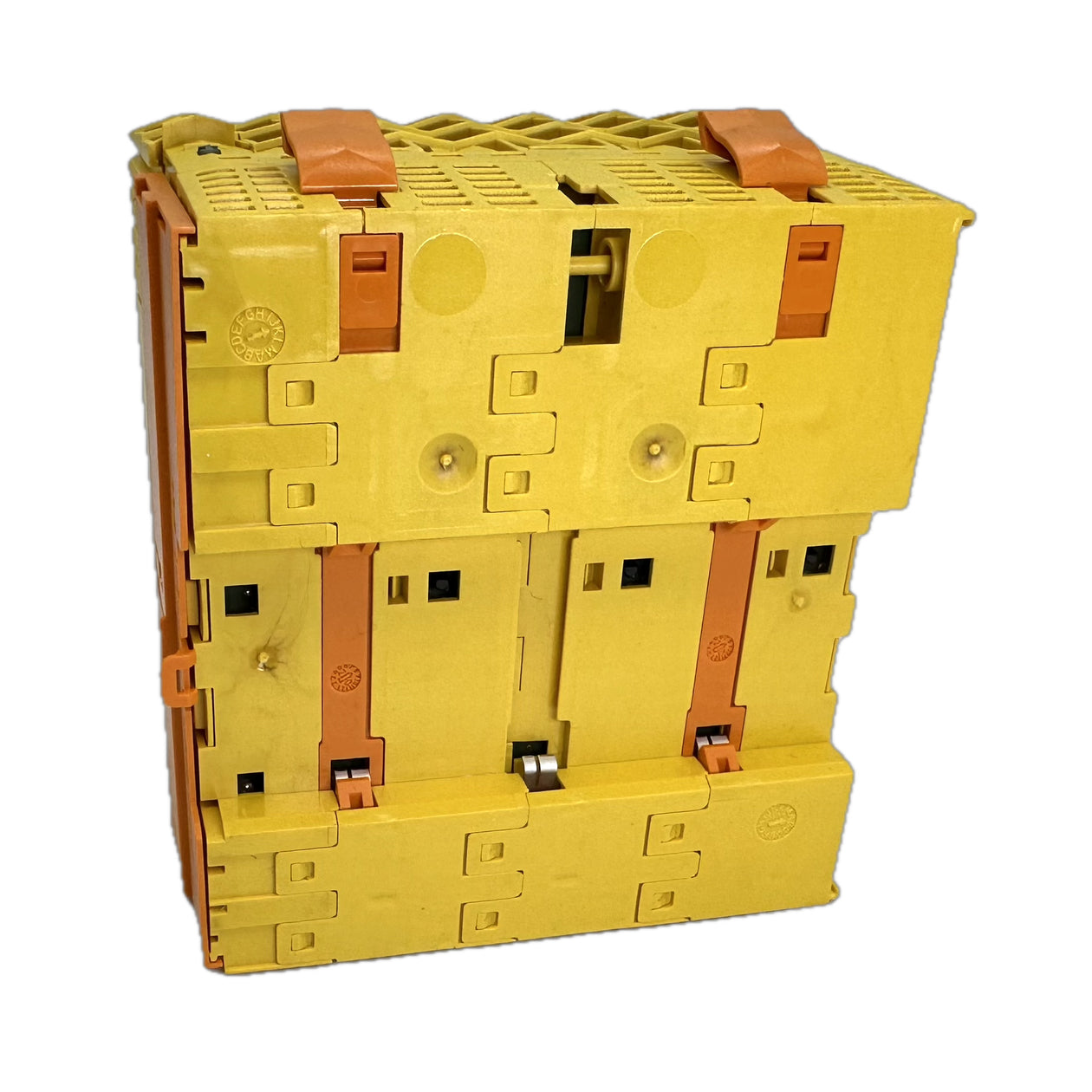 LK5110 Safelogic Sicherheits CPU B&R X20SL8010 Rev I0_6