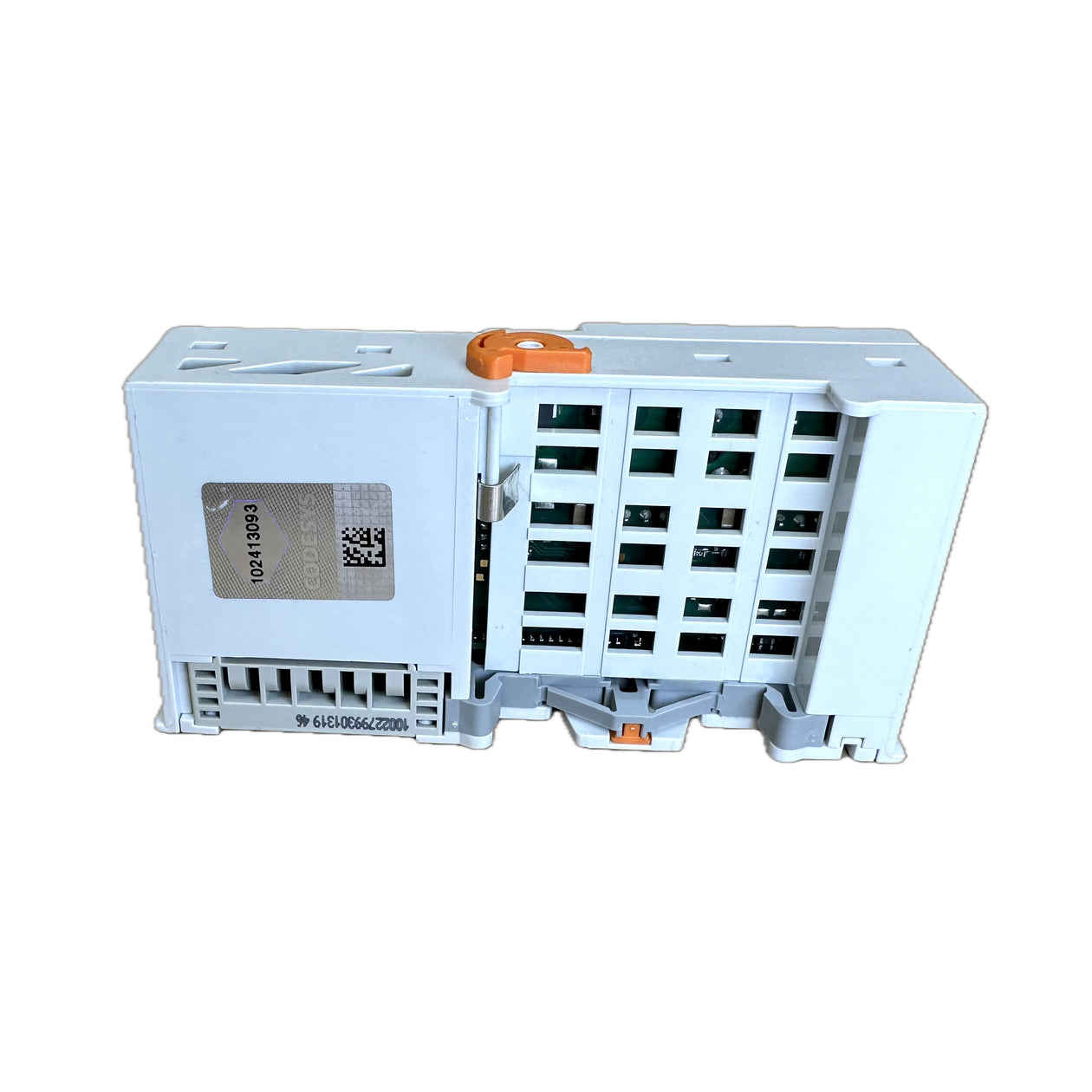 LK5111 Controller PFC100 2x Ethernet Wago 750-8100_5