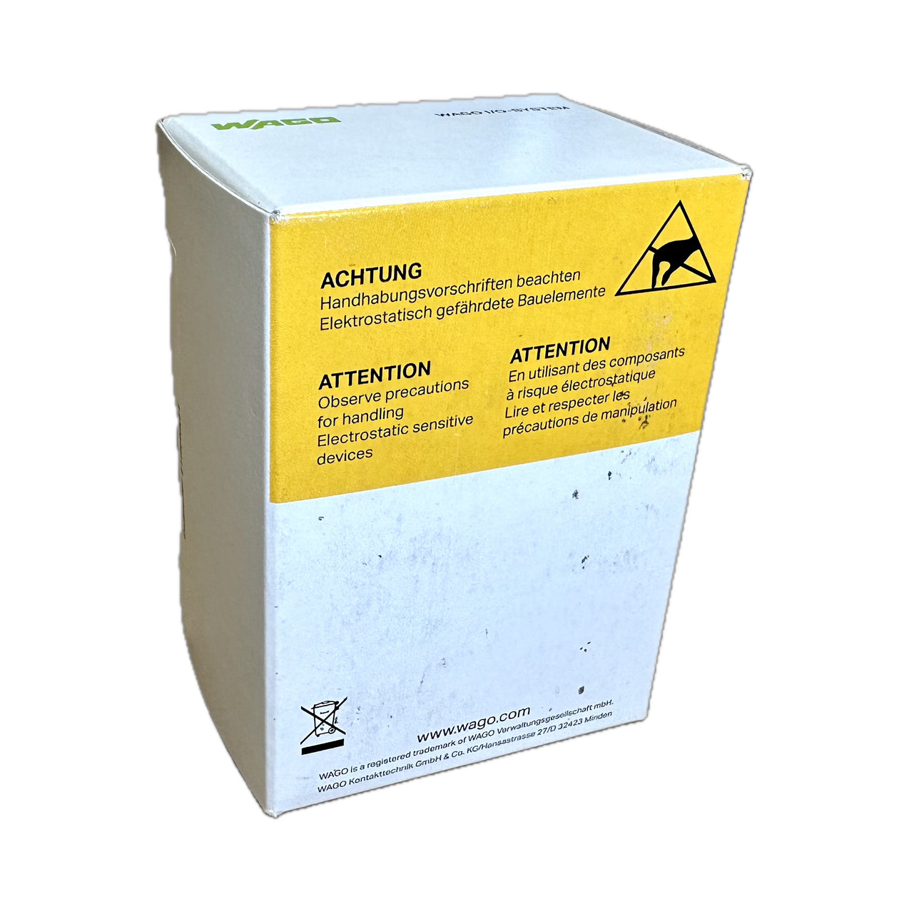 LK5113 Ethernet Controller Wago 750-842 versiegelt_4