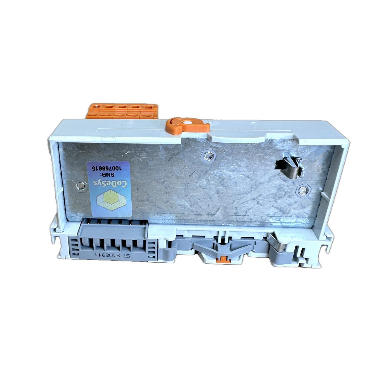 LK5115 Controller DeviceNet Wago 750-806 ovp Siegel offen_6