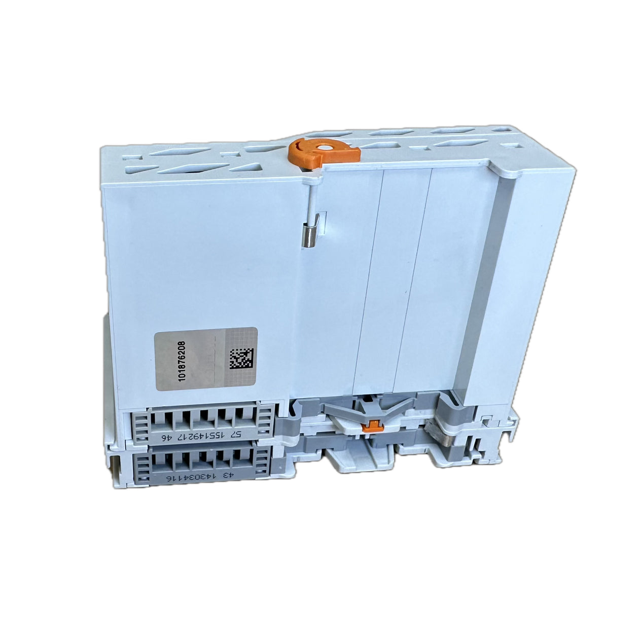 LK5121 Controller PFC200 2x Ethernet RS232 RS485 Wago 750-8202/000-022_6