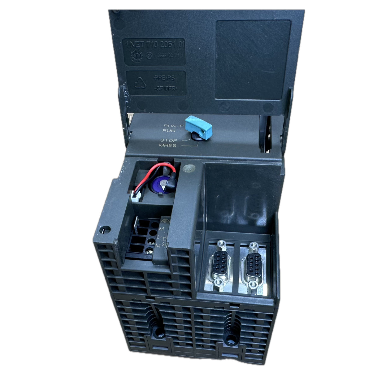 LK5126 CPU 315-2 DP Siemens 6ES7315-2AF00-0AB0 6ES7 315-2AF00-0AB0 E3_2