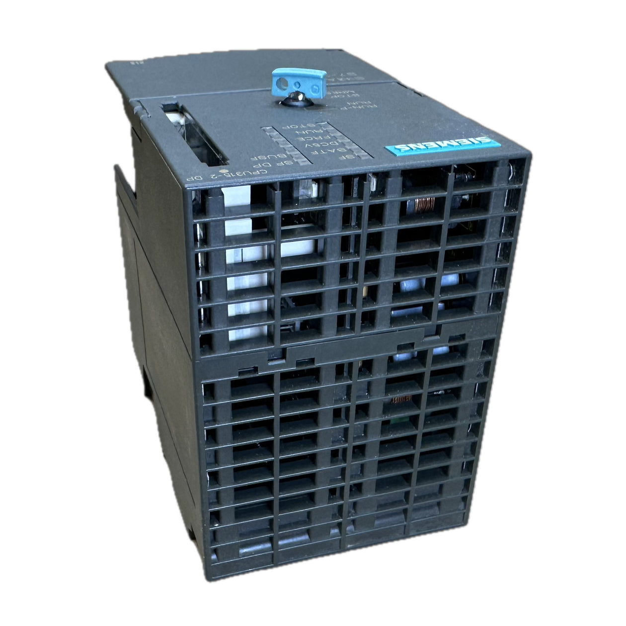 LK5126 CPU 315-2 DP Siemens 6ES7315-2AF00-0AB0 6ES7 315-2AF00-0AB0 E3_3