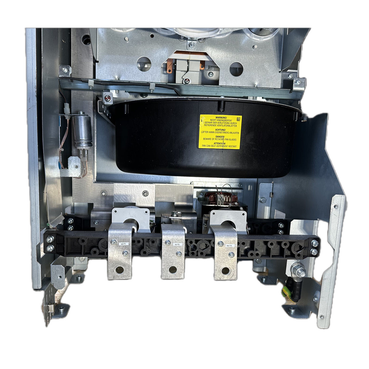 LK5130 Frequenzumrichter Siemens 6SE7033-2EG60 160KW_2