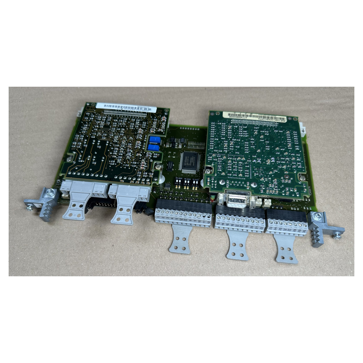 LK5130 Frequenzumrichter Siemens 6SE7033-2EG60 160KW_8