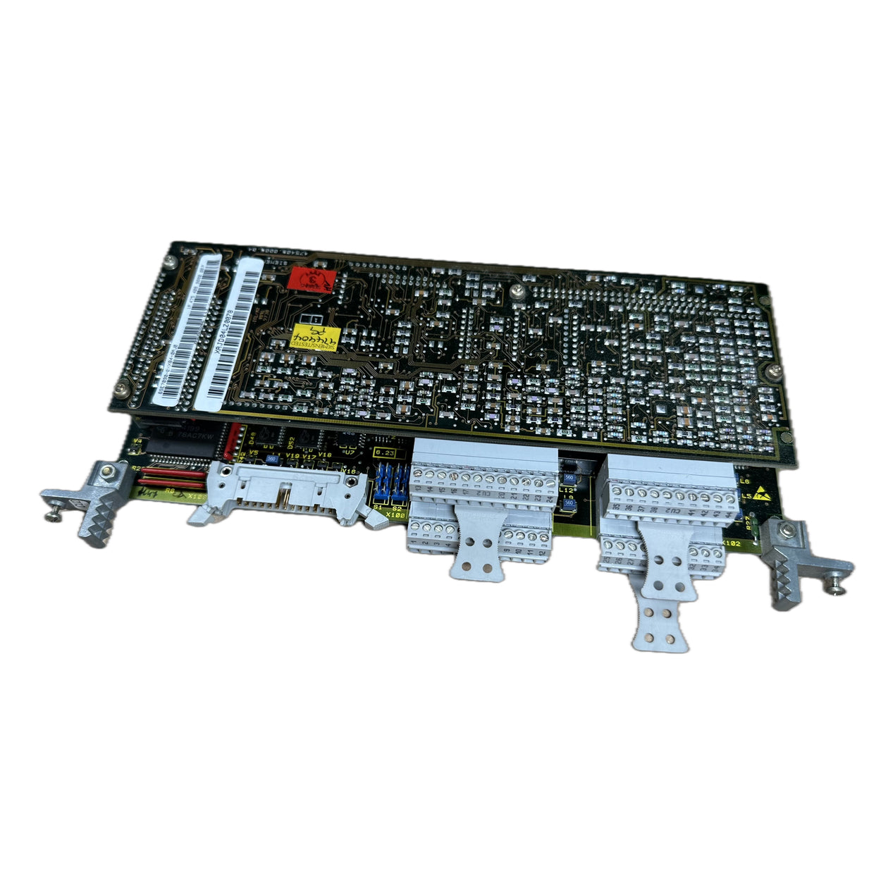 LK5131 Frequenzumrichter Siemens 6SE7033-2EG60 160KW_8