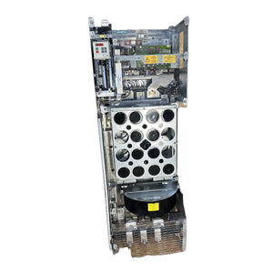 LK5133 Frequenzumrichter Siemens 6SE7032-6EG20 132KW 6SE7090-0XX84-0AF0 -0AJ0