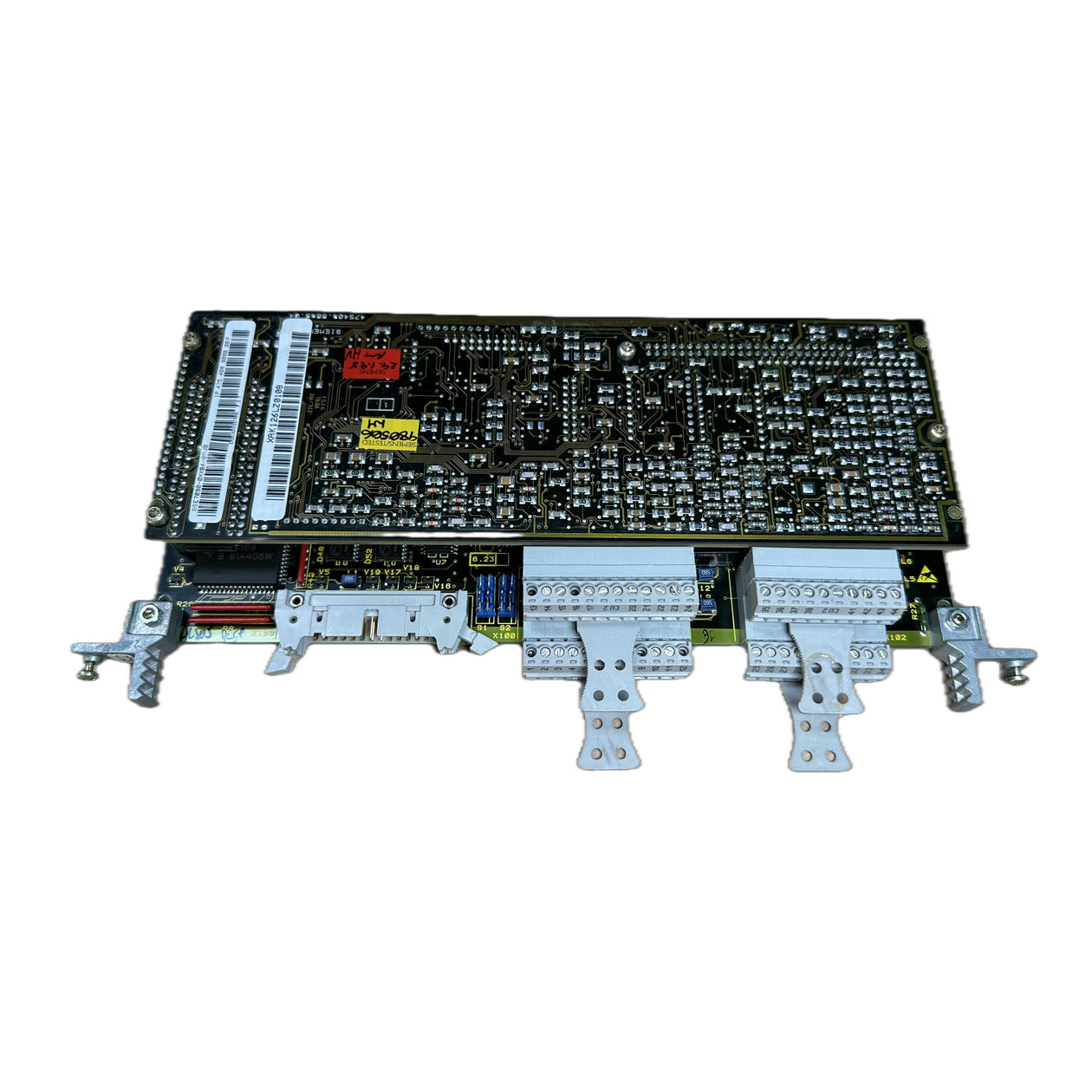 LK5134 Inverter Siemens 6SE7032-6EG20 132KW 6SE7090-0XX84-0AF0 -0AJ0 -0AK0_4