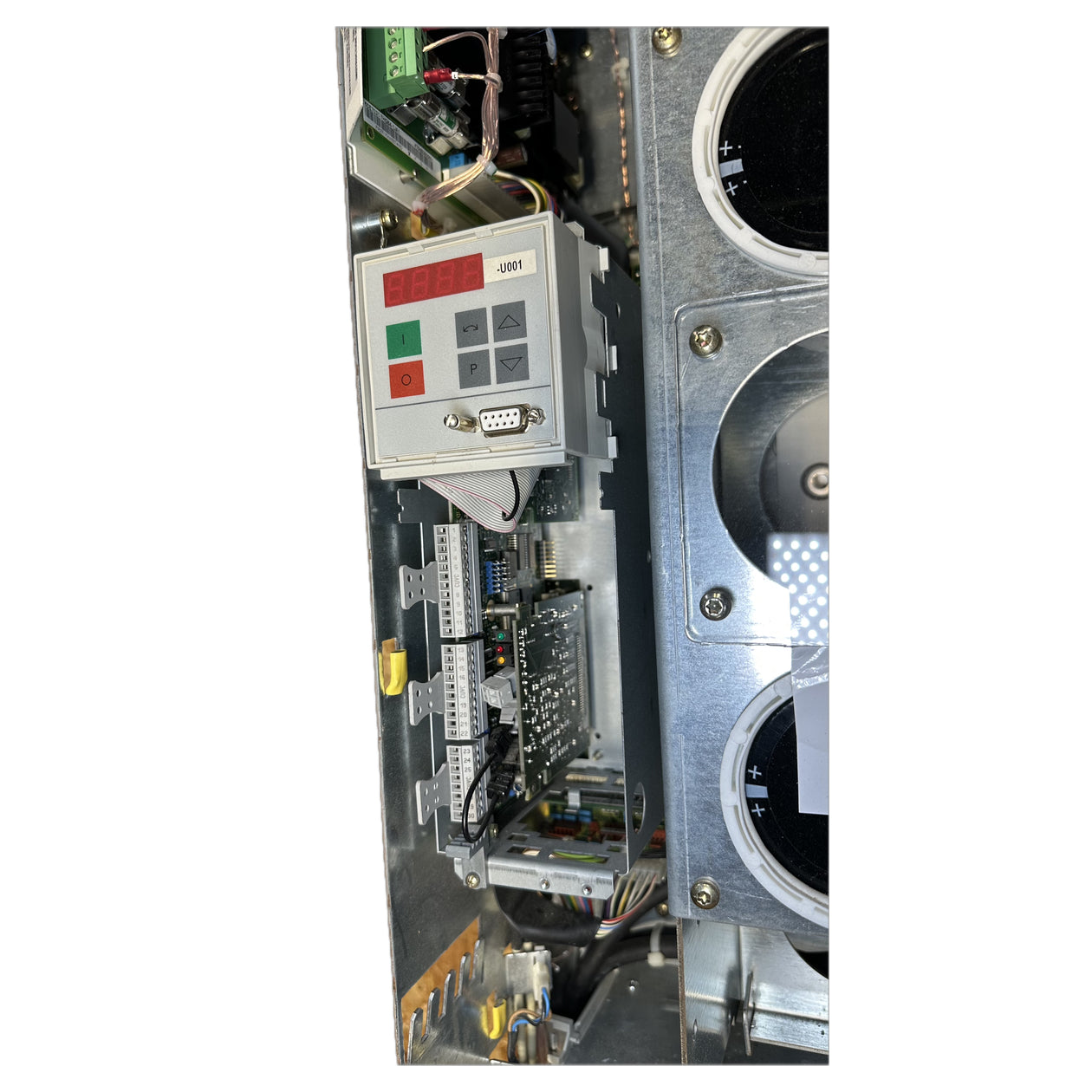 LK5135 Inverter Siemens 6SE7032-6EG20 132KW 6SE7090-0XX84-0AF0 -0AJ0 -0AK0_4