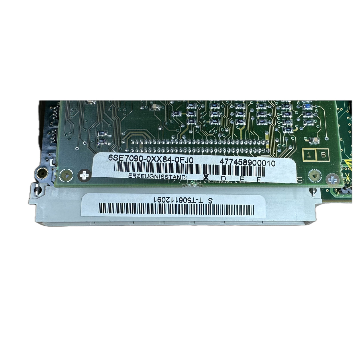 LK5135 Inverter Siemens 6SE7032-6EG20 132KW 6SE7090-0XX84-0AF0 -0AJ0 -0AK0_7