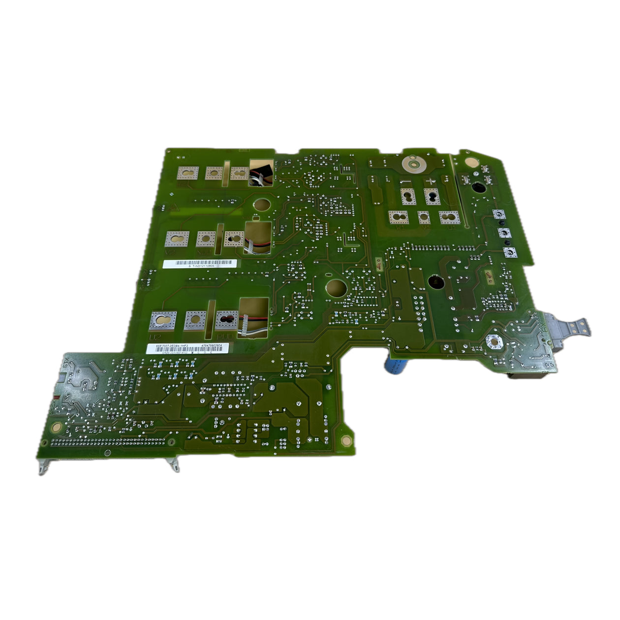 LK5136 Frequenzumrichter Inverter board Siemens 6SE7027-2ED84-1HF3 Vers B_5