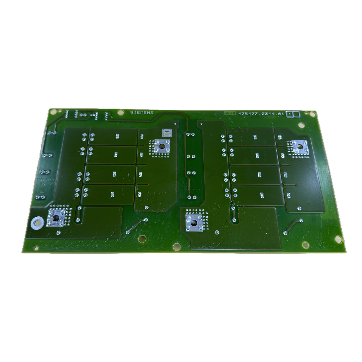 LK5137 Frequenzumrichter Inverter board Siemens 6SE7024-7FD84-1HH0 Vers A_4