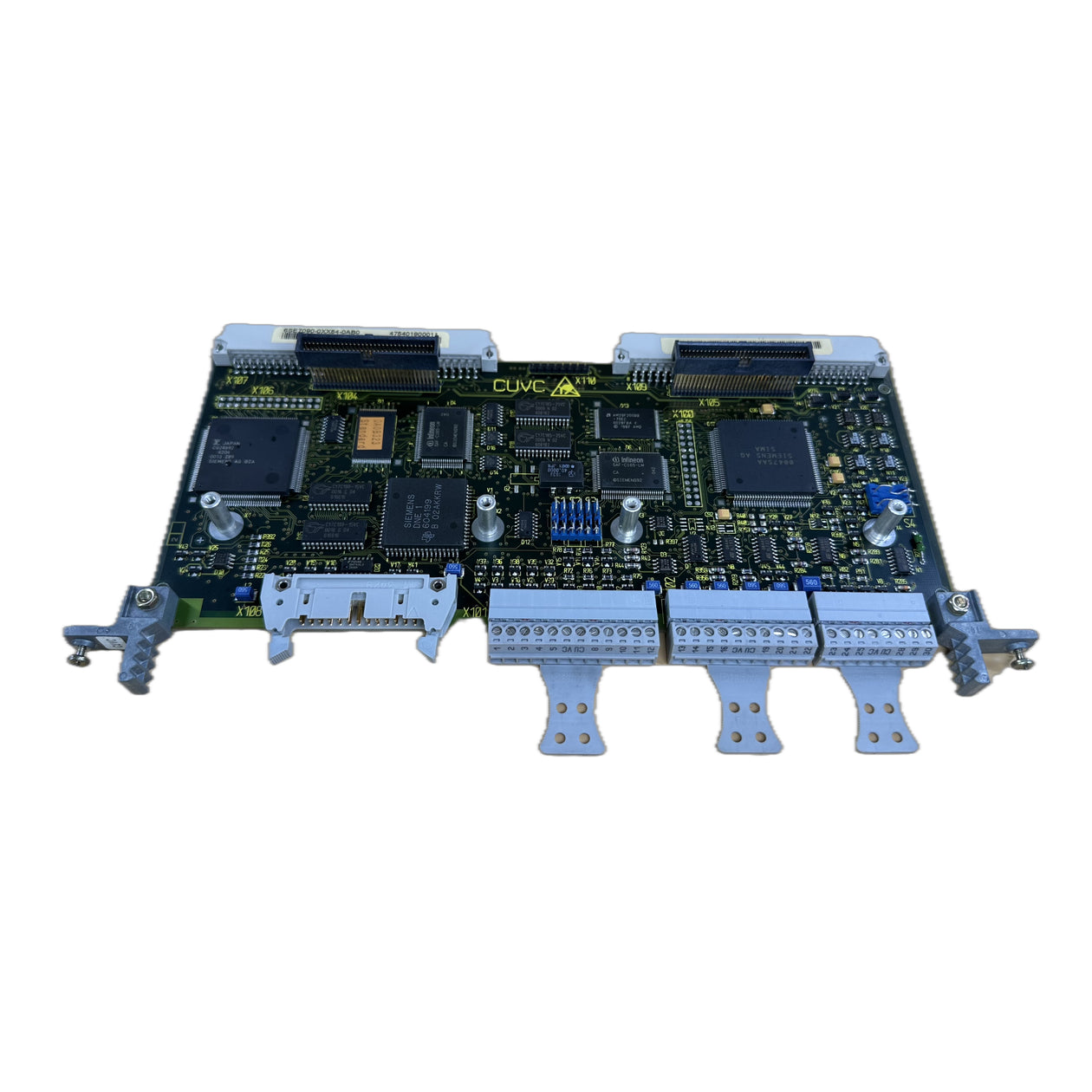 LK5138 Frequenzumrichter Inverter board Siemens 6SE7090-0XX84-0AB0 Ver B