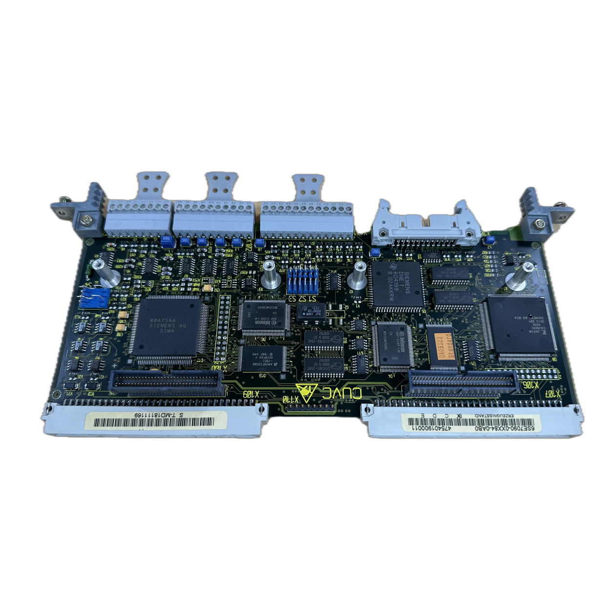 LK5138 Frequenzumrichter Inverter board Siemens 6SE7090-0XX84-0AB0 Ver B_2