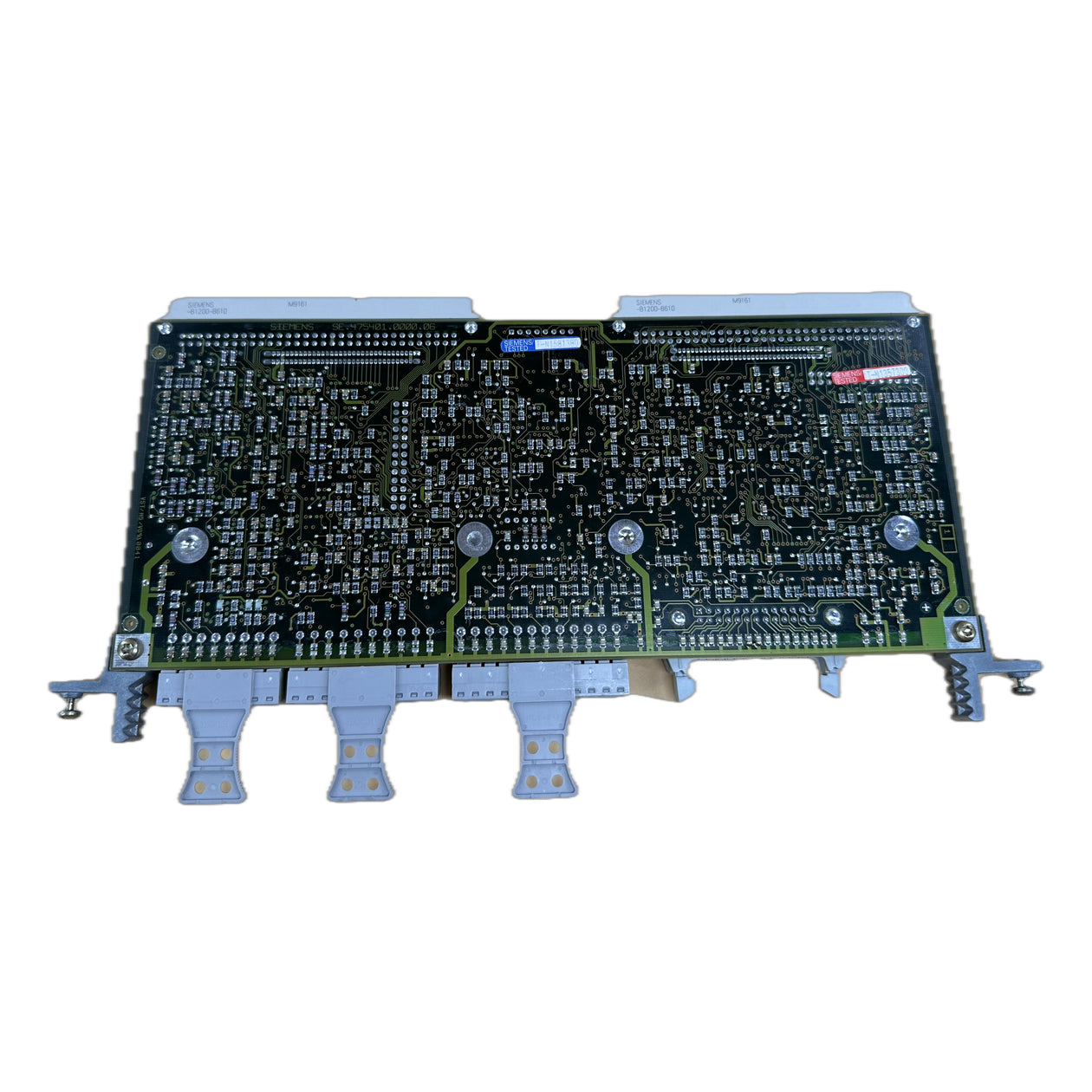 LK5138 Frequenzumrichter Inverter board Siemens 6SE7090-0XX84-0AB0 Ver B_3