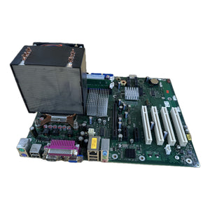 LK5140 motherboard Fujitsu Siemens W26361-W1571-Z2-02-36 D2156-S21 GS3