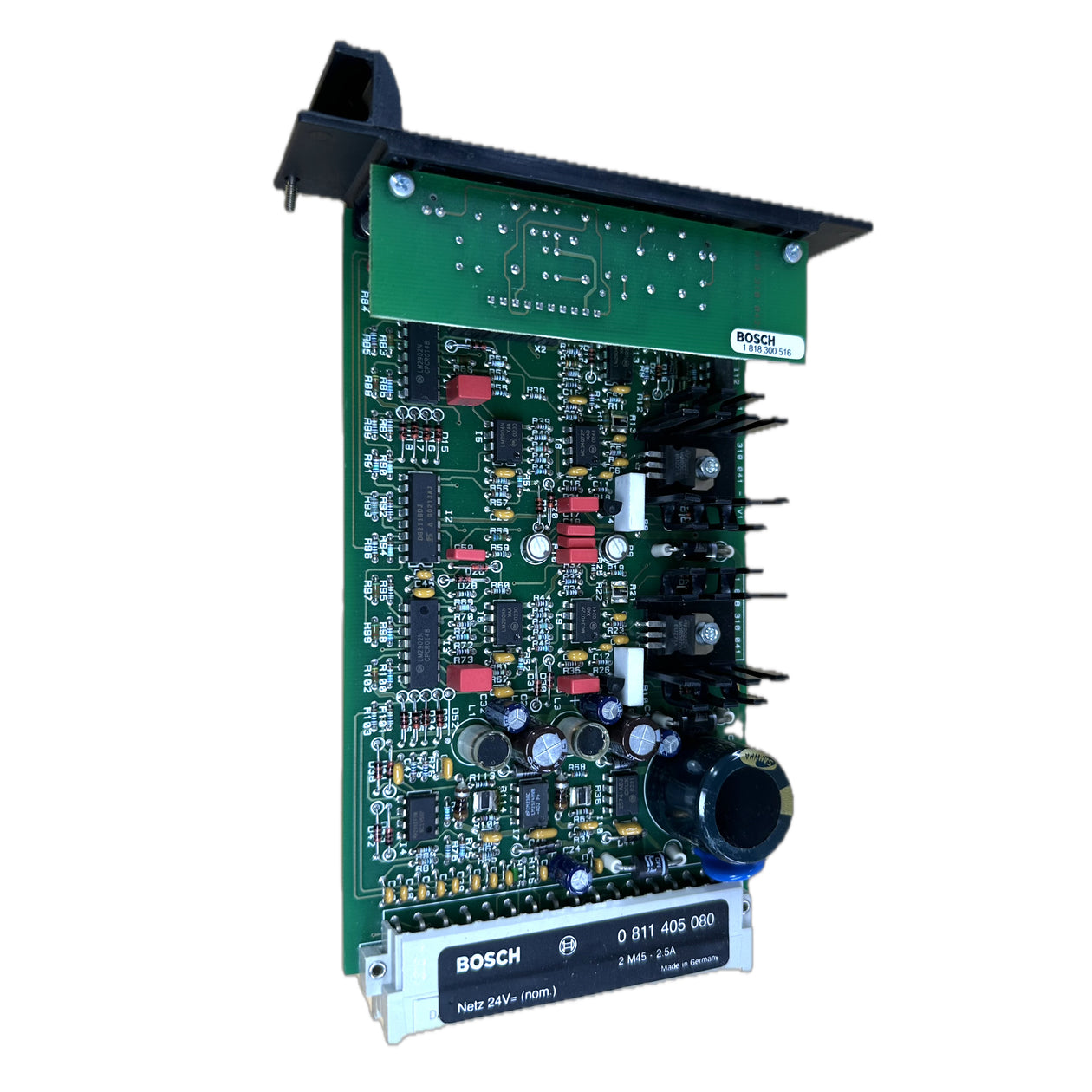 LK5141 Ventilverstärkerkarte Bosch 2M45-2.5A VT-VSPA2-525-10/V0/RTP 0811405080_2