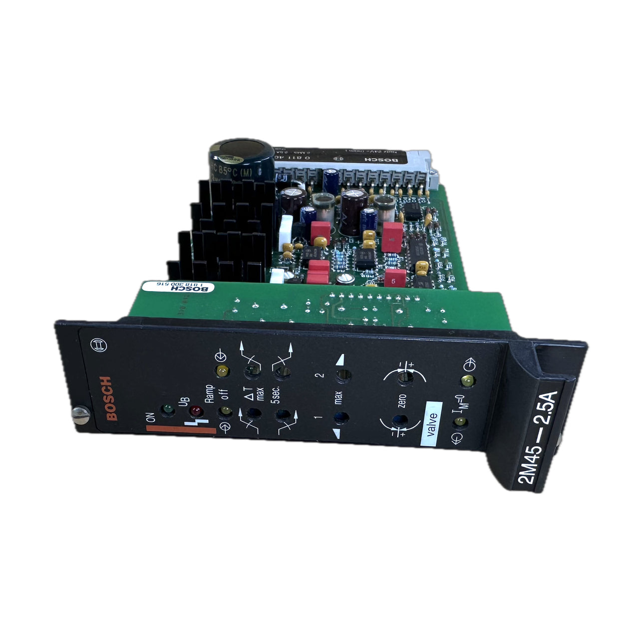 LK5141 Ventilverstärkerkarte Bosch 2M45-2.5A VT-VSPA2-525-10/V0/RTP 0811405080_3