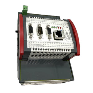 LK5145 Control Central Processing Unit Berghof CE3CPU-1131 Vers 0