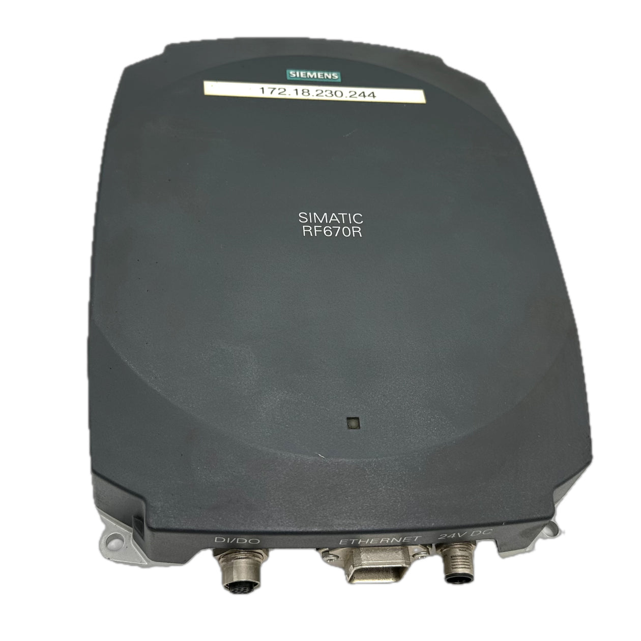 LK5147 Schreib Lesegerät Reader RF670R ETSI Siemens 6GT2811-0AB00-0AA0