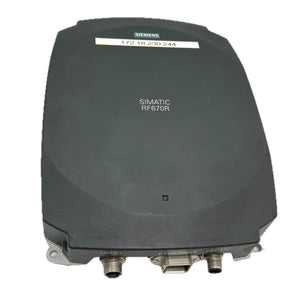 LK5147 Write Reader Reader RF670R ETSI Siemens 6GT2811-0AB00-0AA0