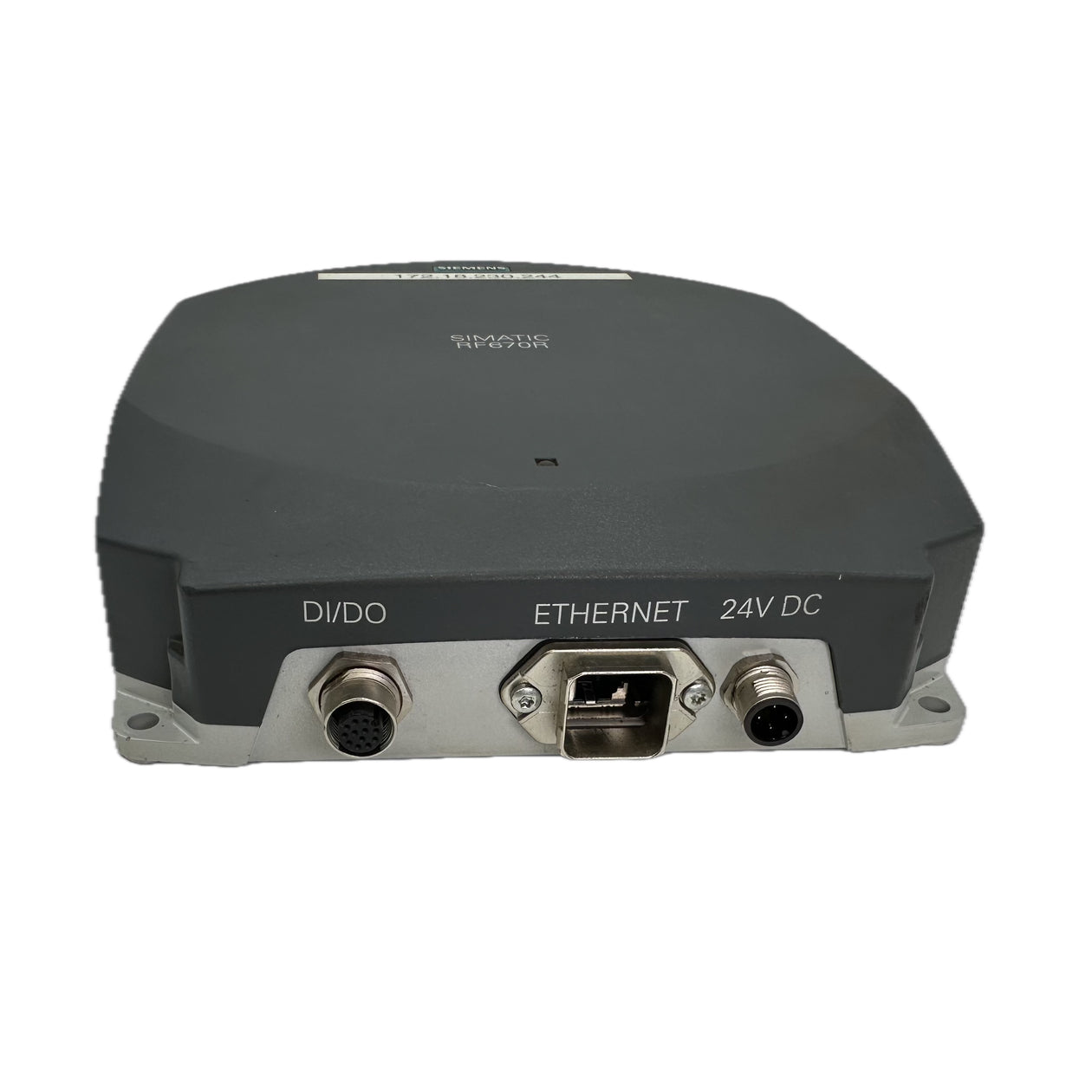 LK5147 Schreib Lesegerät Reader RF670R ETSI Siemens 6GT2811-0AB00-0AA0_2