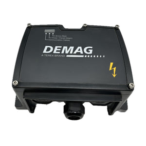 LK5148 radio remote control receiver Demag Terex MHPS DRC-MP D3 77379444