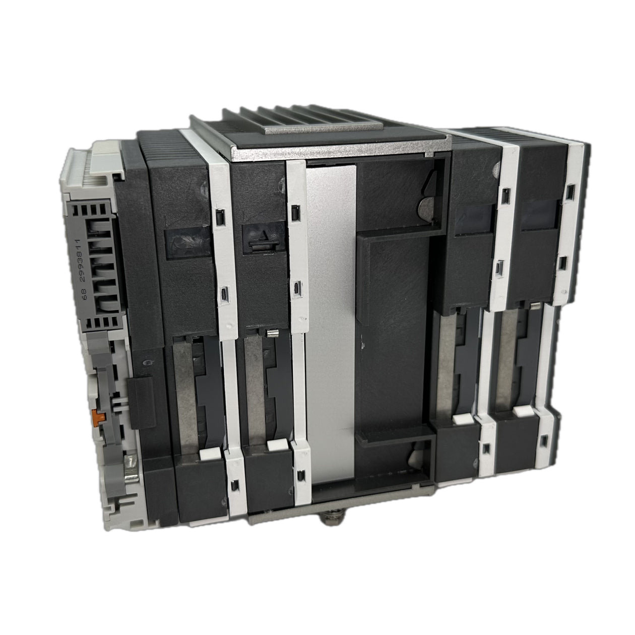 LK5150 Embedded-PC CPU Grundmodul Beckhoff CX1020-0012 CX1100-0004_6