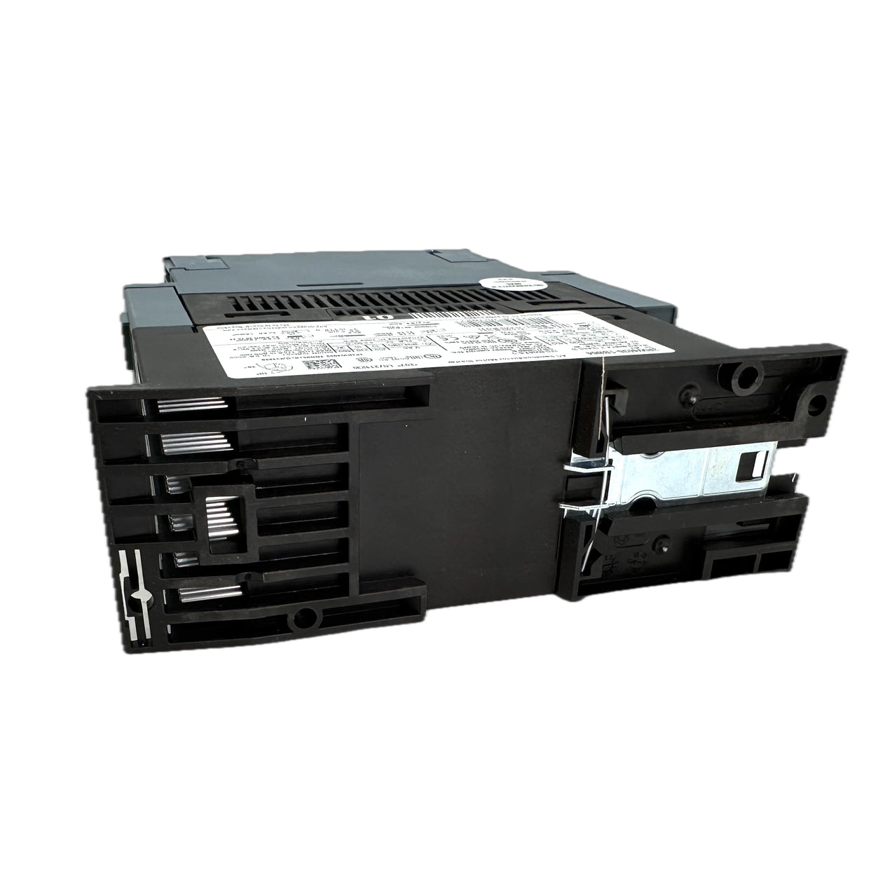 LK5151 Sanftanlauf Softstarter Siemens 3RW4036-1BB04 22KW an 400V AC_5