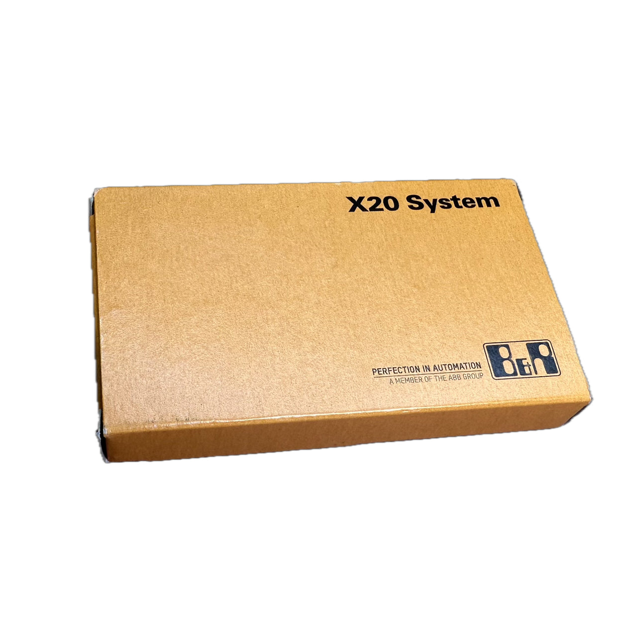 LK5156 digitales Zählermodul B&R X20DC1178 Rev F0 ovp_2