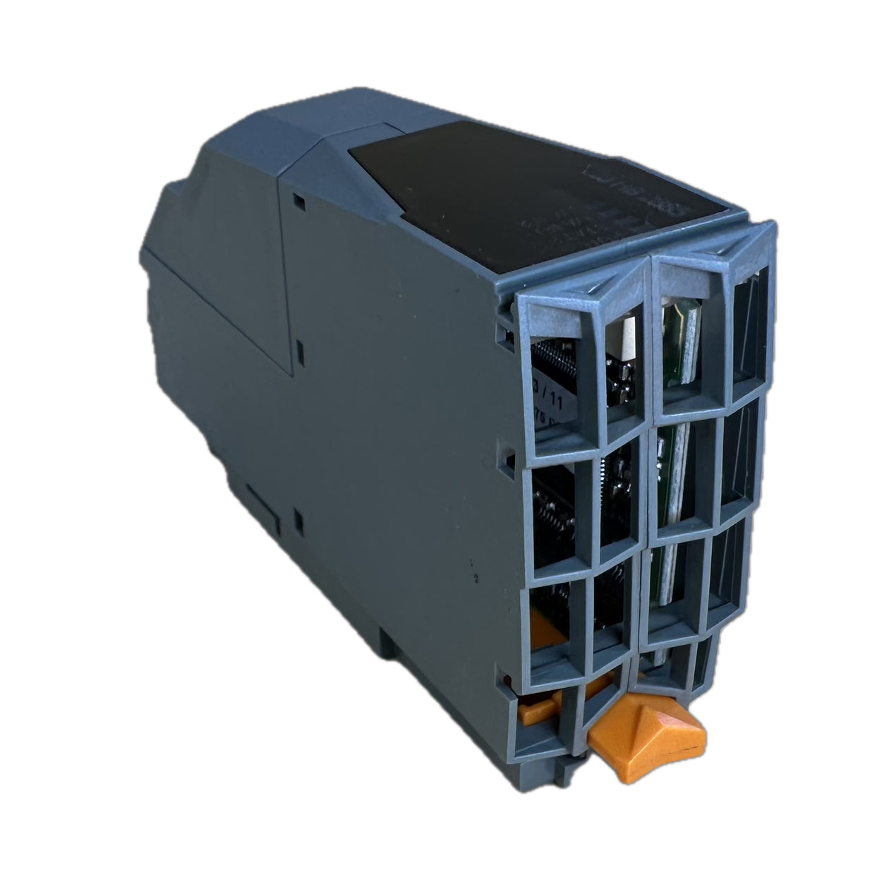 LK5158 Active Hub Expansion Module B&R X20HB2885 Rev E0_2