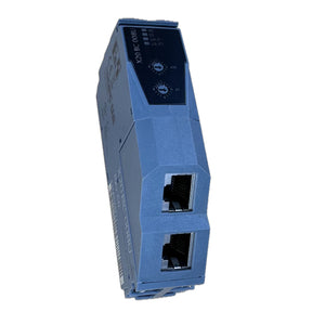 LK5160 OPC UA Ethernet Buscontroller B&R X20BC008U Rev C0