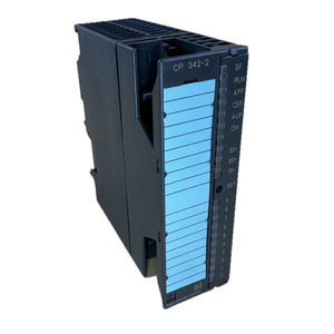 LK5163 communications processor Siemens 6GK7342-2AH01-0XA0 6GK7 342-2AH01-0XA0