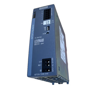 LK5165 Power Supply Diagnoseschnittstelle Siemens 6EP3334-7SB00-3AX0 24V DC 10A