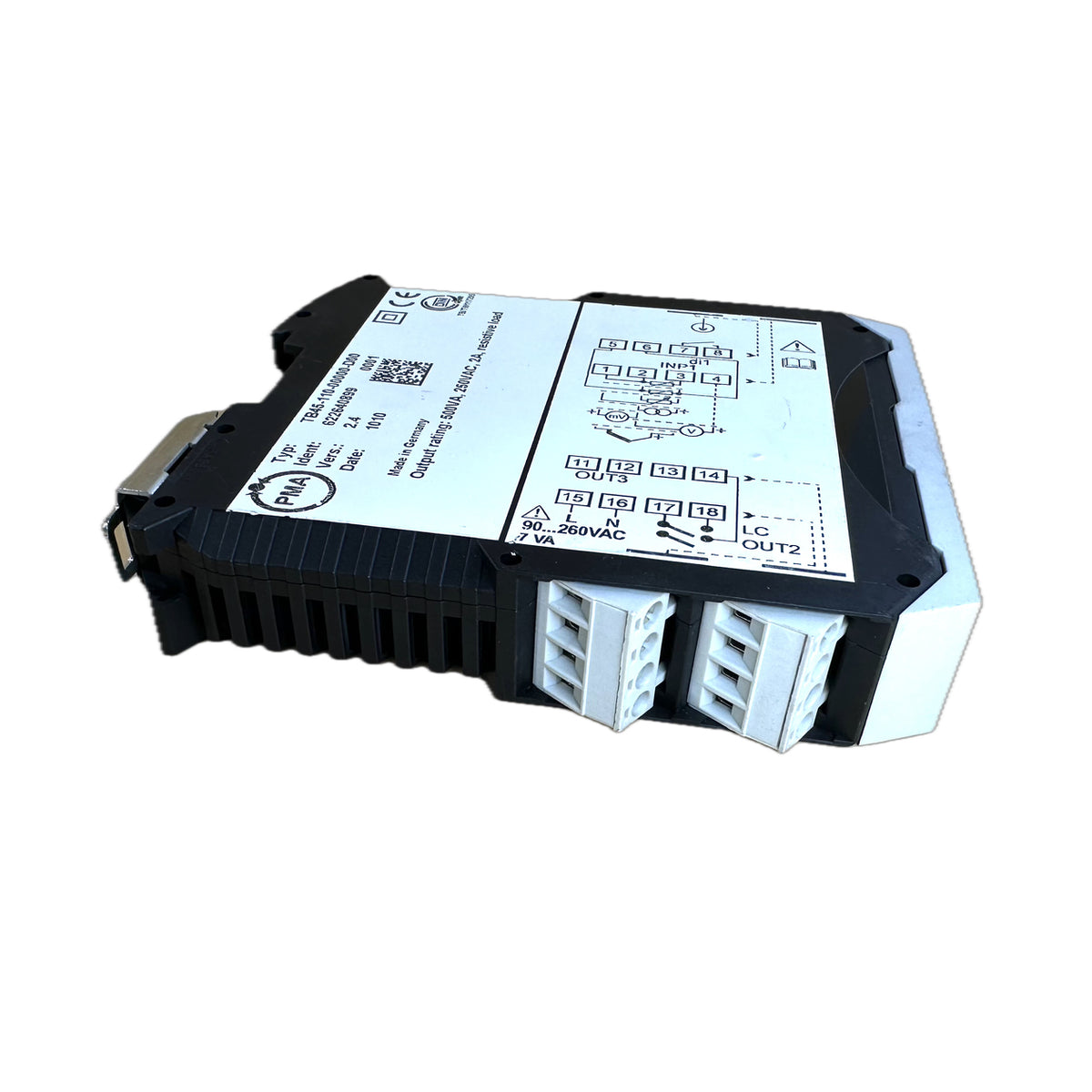LK5170 Temperaturwächter PMA TB45-110-00000-D00 622640899_2