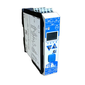 LK5176 measuring transducer signal converter PMA CI45-112-00000-000 230V AC