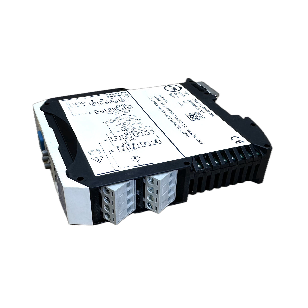LK5176 measuring transducer signal converter PMA CI45-112-00000-000 230V AC_3