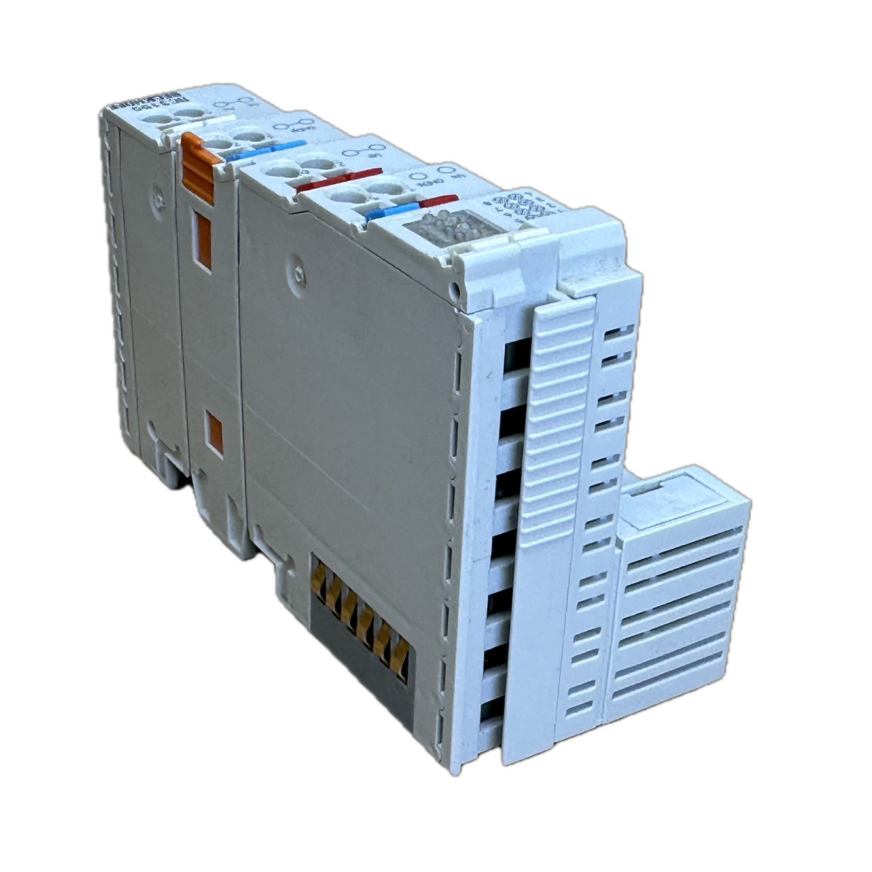 LK5180 Profibus Bus Terminal Controller Beckhoff BC3150_4