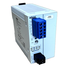 LK5181 Power Supply Power Supply Wago 787-1616/0000-0070 24V DC 4A